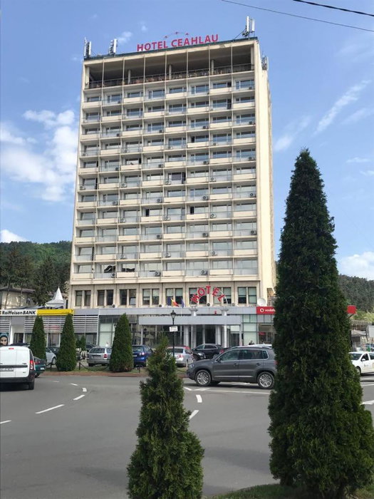 Sarah Apartments, Piatra Neamţ, Romania