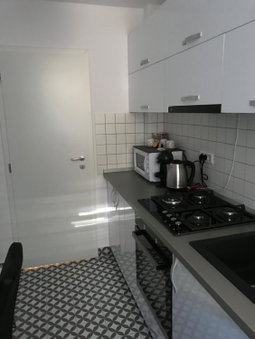 Sarah Apartments, Piatra Neamţ, Romania