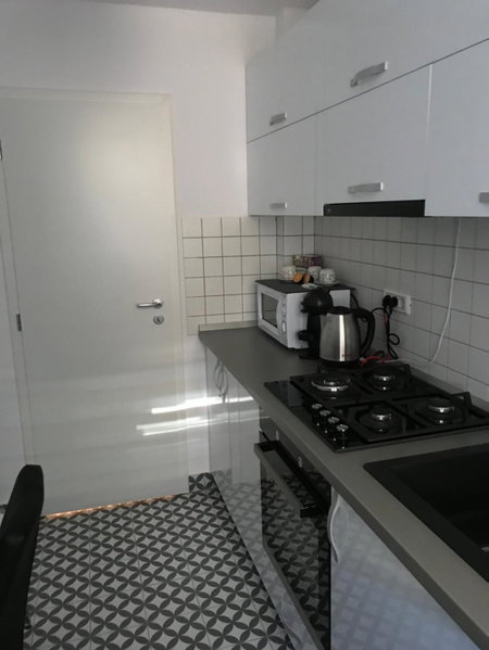 Sarah Apartments, Piatra Neamţ, Romania
