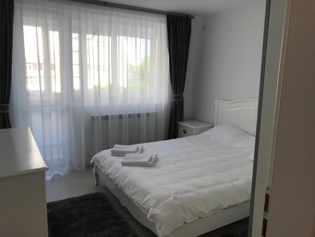 Sarah Apartments, Piatra Neamţ, Romania