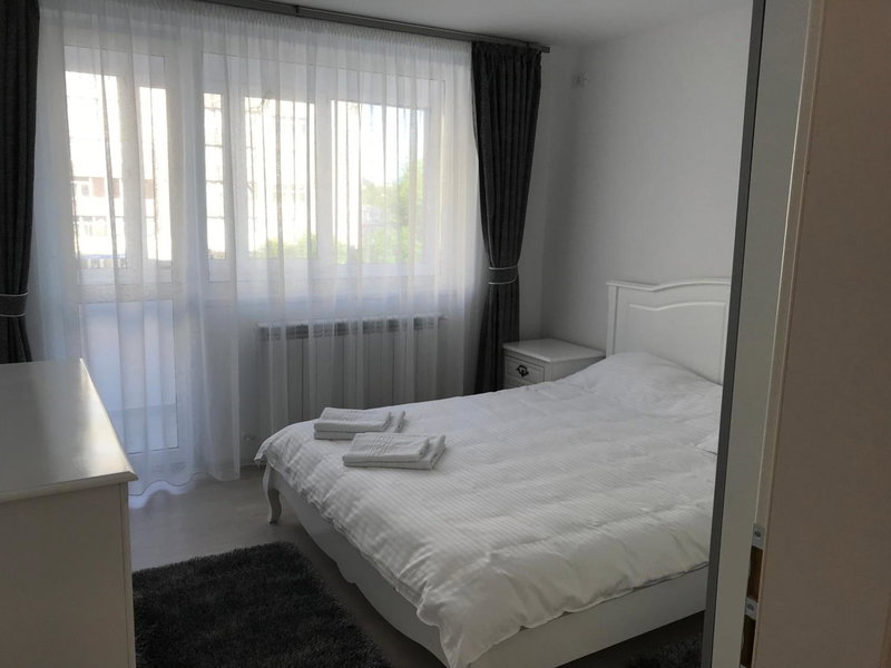 Sarah Apartments, Piatra Neamţ, Romania