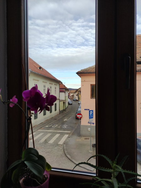 Fanea Residence, Sibiu, Romania