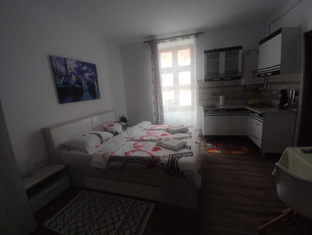 Fanea Residence, Sibiu, Romania