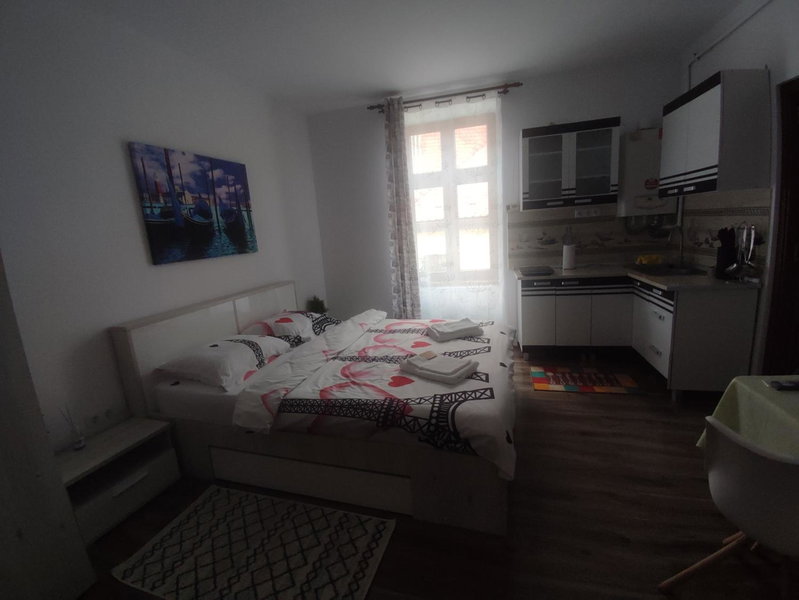Fanea Residence, Sibiu, Romania