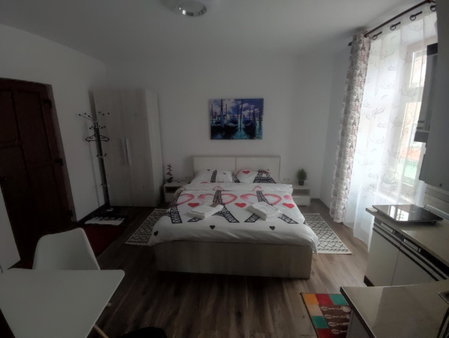Fanea Residence, Sibiu, Romania