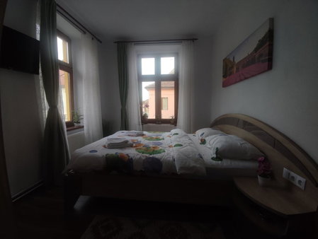 Fanea Residence, Sibiu, Romania