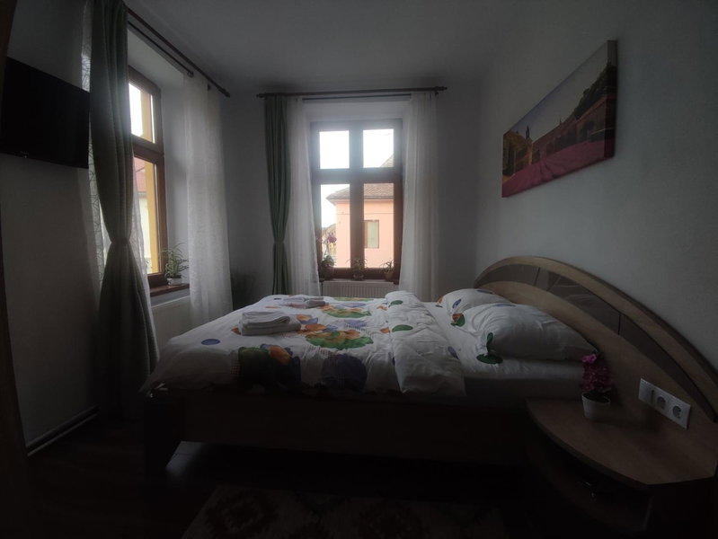 Fanea Residence, Sibiu, Romania