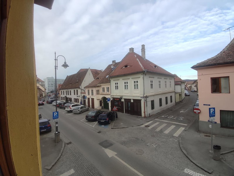 Fanea Residence, Sibiu, Romania