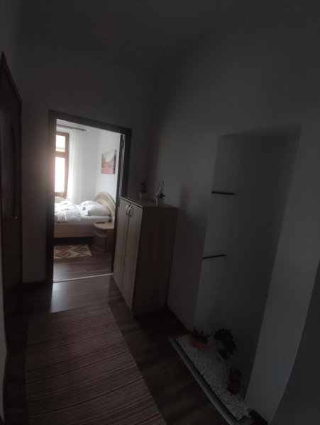 Fanea Residence, Sibiu, Romania