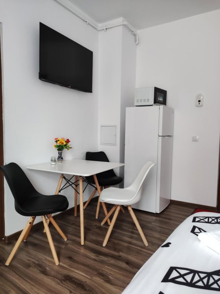 Fanea Residence, Sibiu, Romania