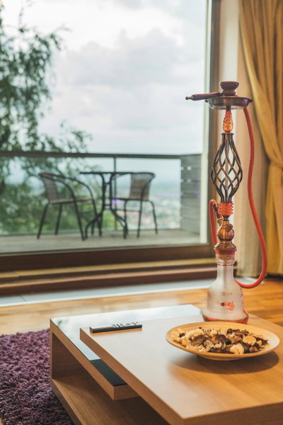 With a View Residence - Luxury Apartament - Panoramic view over the City, Braşov, Romania