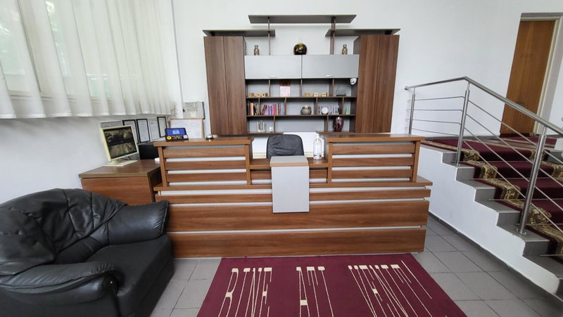 Boutique Global, Braşov, Romania