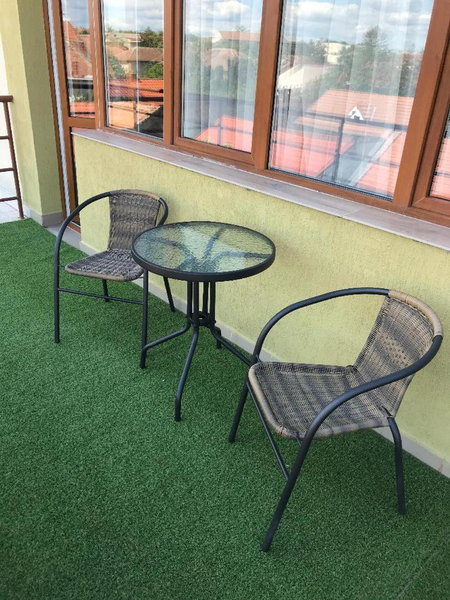 SOLE Apartment 2, Satu Mare, Romania