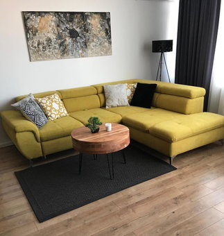 SOLE Apartment 2, Satu Mare, Romania