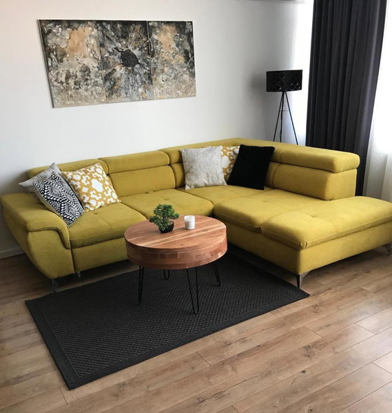 SOLE Apartment 2, Satu Mare, Romania