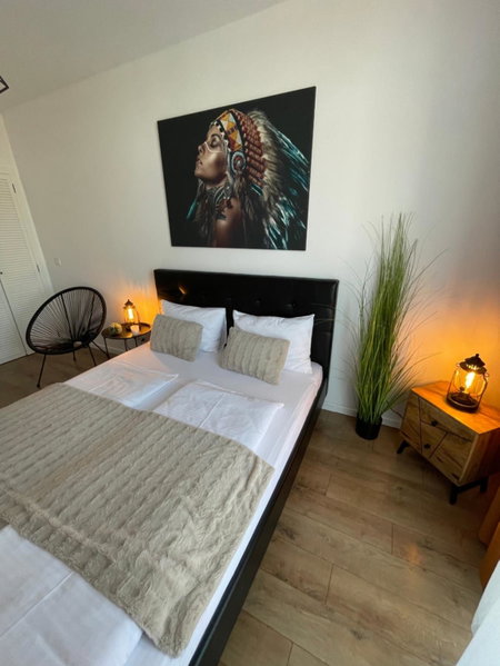 SOLE Apartment 2, Satu Mare, Romania