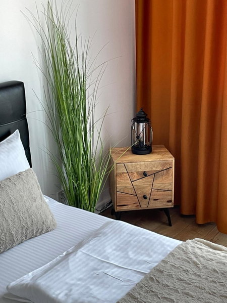 SOLE Apartment 2, Satu Mare, Romania