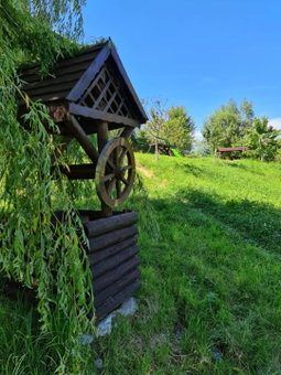Belvedere Chalet Bran, Bran, Romania