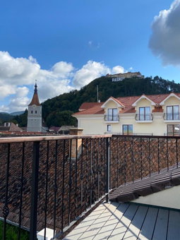 ApartamentS, Râşnov, Romania