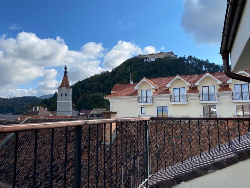 ApartamentS, Râşnov, Romania