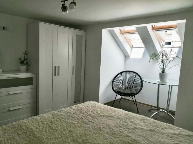 Lovely loft, Cluj-Napoca, Romania