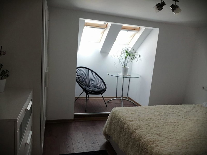 Lovely loft, Cluj-Napoca, Romania