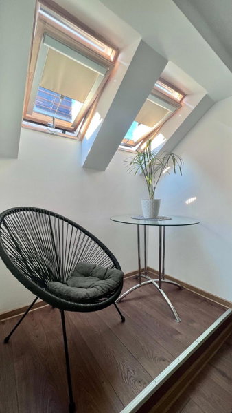 Lovely loft, Cluj-Napoca, Romania