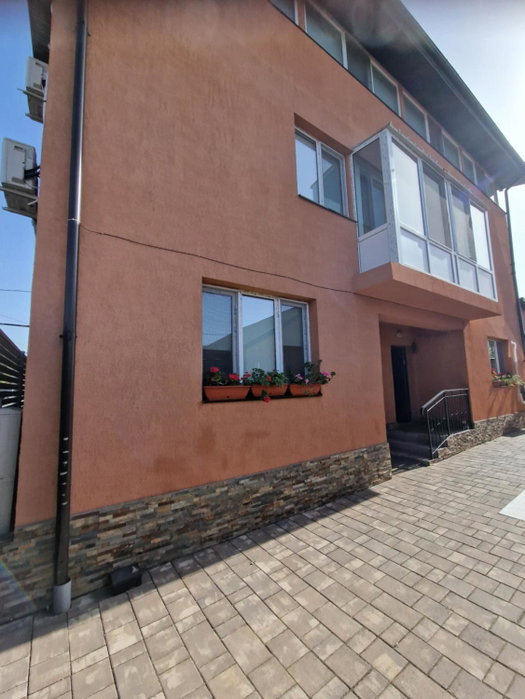 Casa DARYA-24h Check-in, Bucharest, Romania