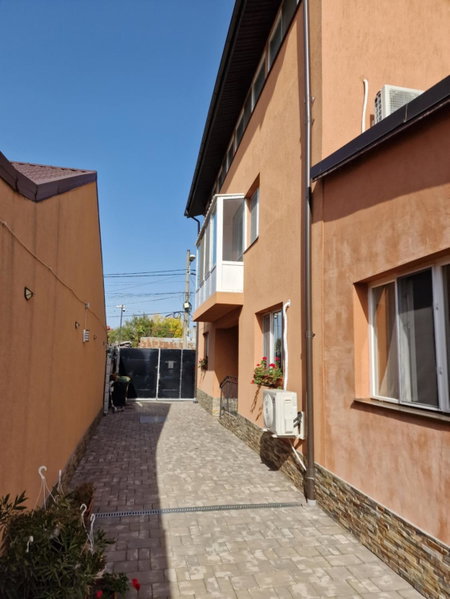 Casa DARYA-24h Check-in, Bucharest, Romania
