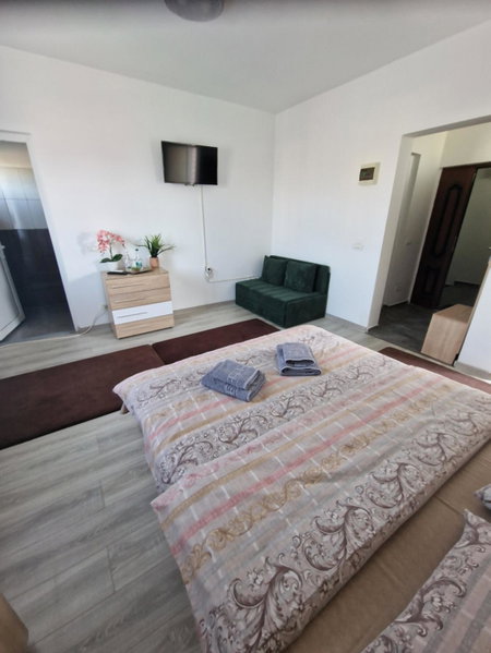 Casa DARYA-24h Check-in, Bucharest, Romania