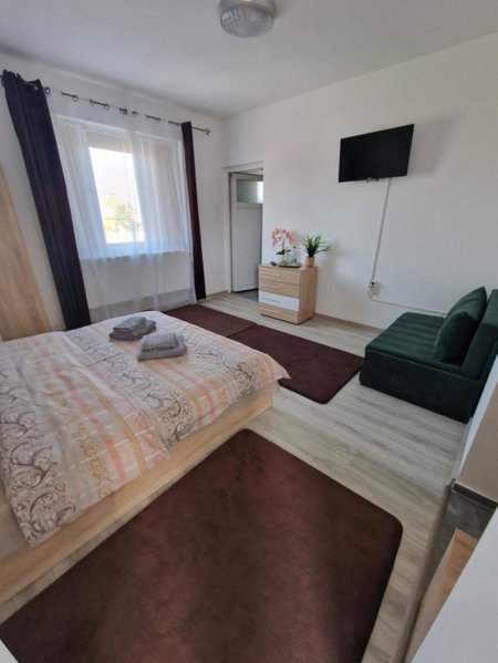 Casa DARYA-24h Check-in, Bucharest, Romania