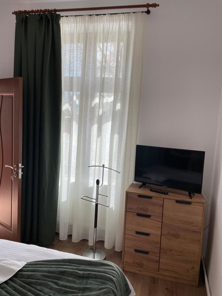 Norderney Apartments, Sibiu, Romania
