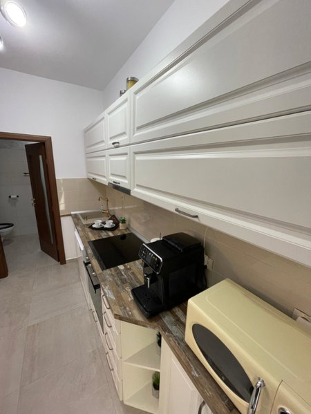 Norderney Apartments, Sibiu, Romania