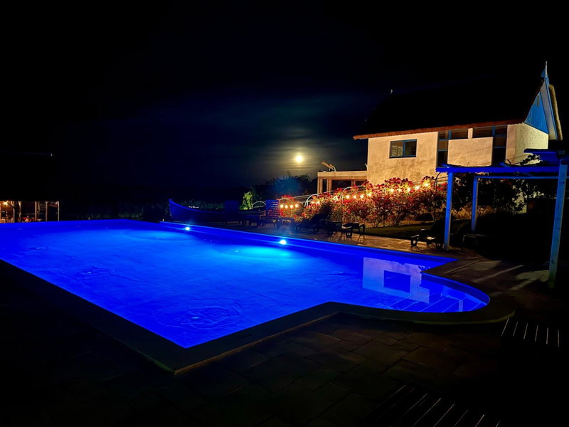 Nena Art Resort, Dunavăţu de Jos, Romania