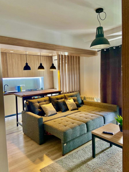 Iulius Mall Loft, Iaşi, Romania