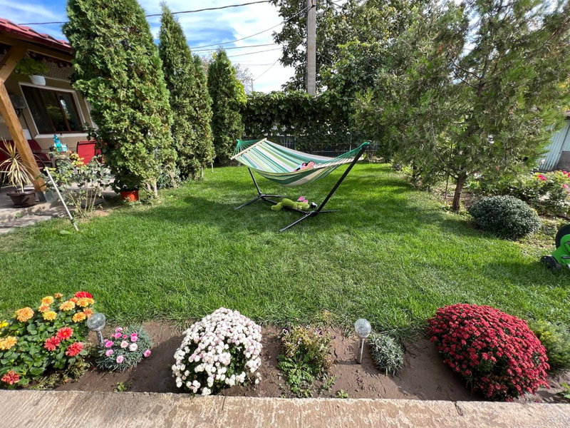 Agropensiunea Vila Cristina, Niculiţel, Romania