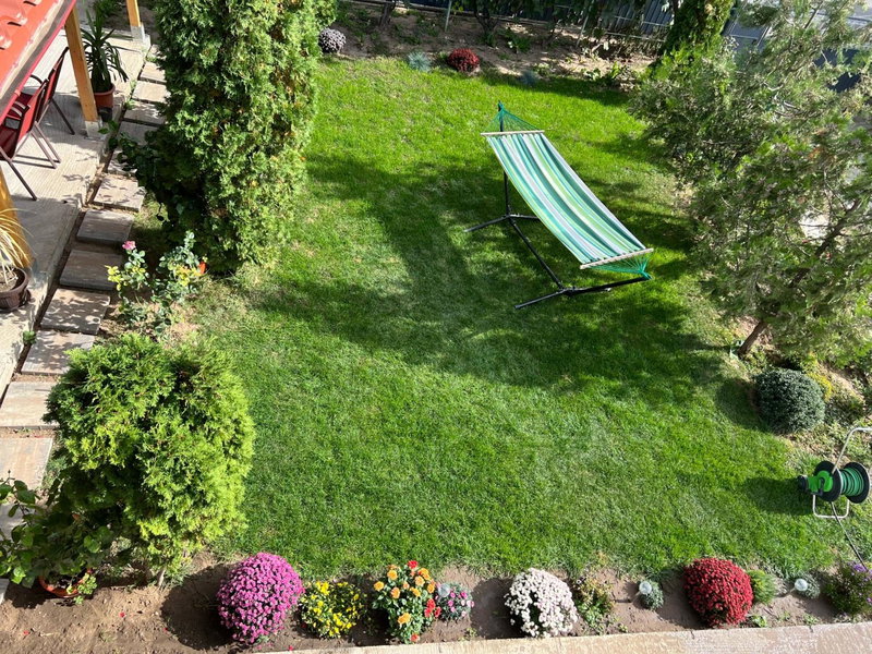 Agropensiunea Vila Cristina, Niculiţel, Romania