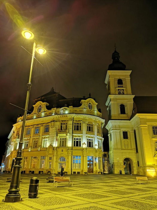 Apartament Plopilor Studios, Sibiu, Romania