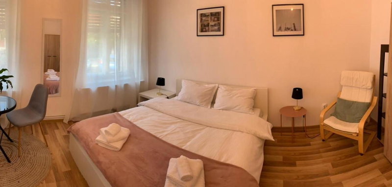 Apartament Plopilor Studios, Sibiu, Romania