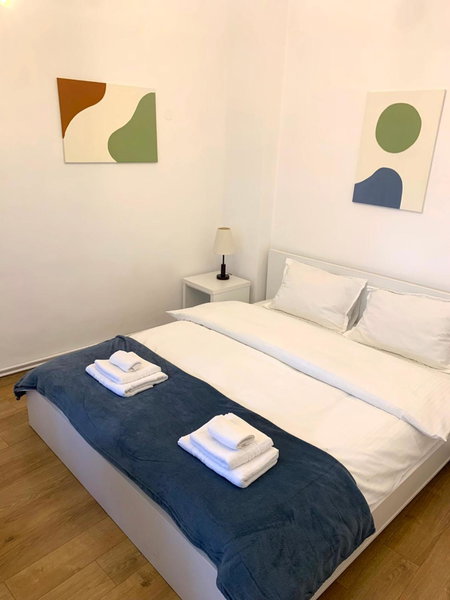Apartament Plopilor Studios, Sibiu, Romania