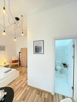Apartament Plopilor Studios, Sibiu, Romania