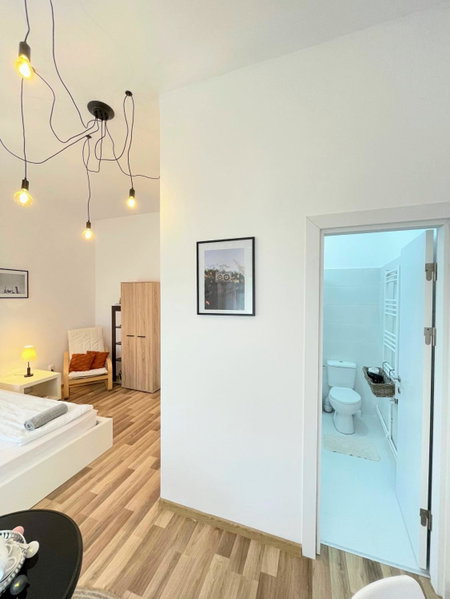 Apartament Plopilor Studios, Sibiu, Romania