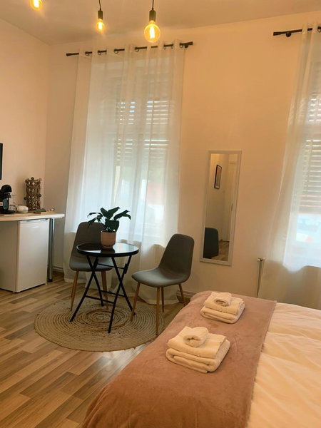 Apartament Plopilor Studios, Sibiu, Romania