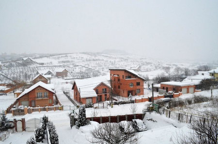 Pension Garofita, Iaşi, Romania