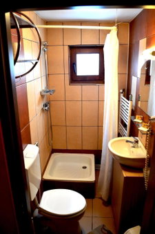 Pension Garofita, Iaşi, Romania