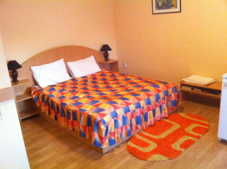 Pension Garofita, Iaşi, Romania