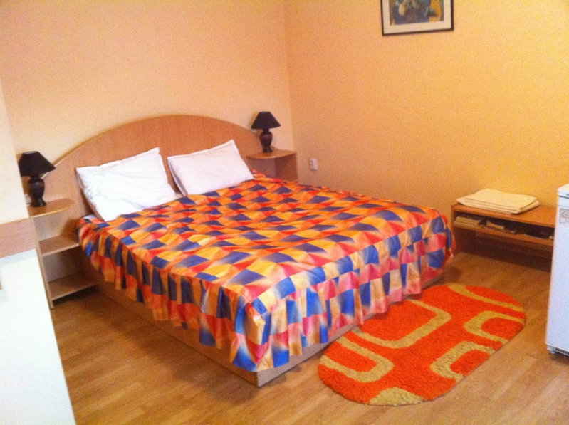 Pension Garofita, Iaşi, Romania