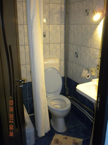 Pension Garofita, Iaşi, Romania