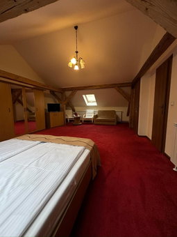 Antique ApartHotel, Alba Iulia, Romania