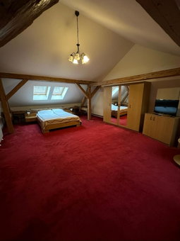 Antique ApartHotel, Alba Iulia, Romania